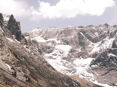 -莲宝叶则景区