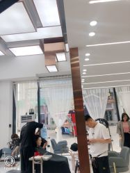 -沐泽SALON