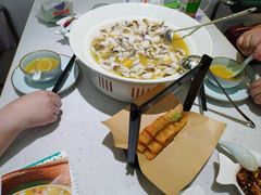 -青花椒花椒鱼(合生汇店)