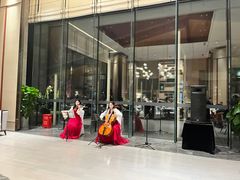 -南湖宾馆·鸳湖阁全日制餐厅