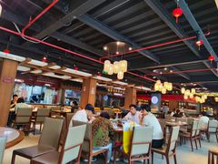 -新渝城·始于2000年(淘金店)