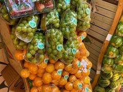 -百果园PAGODA(西四地铁站店)