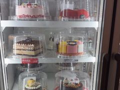 -DQ·蛋糕·冰淇淋(河东万达店)