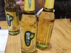 -西部马华清真兰州牛肉面·烧烤夜市(关东店)