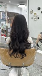 -起点造型·QIDIAN烫染接发