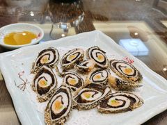 墨鱼卷-抱德·潮汕味(琶洲店原惠城鱼仔)