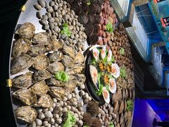 -海味当家·蒸锅海鲜(星海公园店)