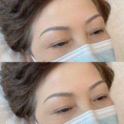 -MIVI野生眉纹绣纹眉