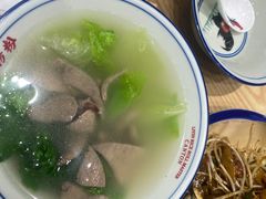 -荔银肠粉·非遗手藝(夫子庙店)