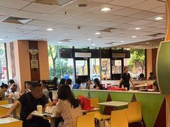 -麦当劳(衡阳解放路店)