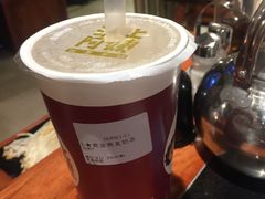 -沪上阿姨鲜果茶(世茂广场宽厚里店)