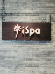 -iSpa