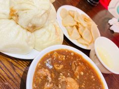 -姚记炒肝店(簋街店)