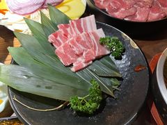 -九田家黑牛烤肉料理(太阳宫广场店)