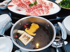 -享月汤皇·海鲜小火锅·聚会(曲江创意谷店)