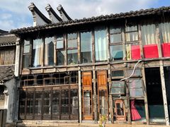 -嘉兴月河历史街区