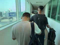 -吉隆坡国际机场