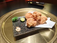 -無二炙坊·和牛烧肉(大钟寺1733店)