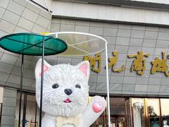 -开元商城(西旺店)