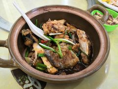 -东兴黄鳝饭店(江洲店)