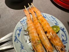 -沼津港精致料理·寿喜烧·烧鸟(龙湖南桥天街日料榜单店)
