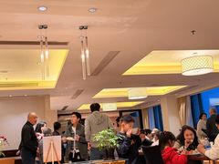 -杭州武林万怡酒店