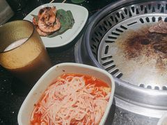 -韩盛·盛江山自助料理(沈辽路万达店)