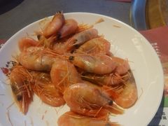 -汉金城海鲜烤肉自助百汇(烟台永旺购物中心店)