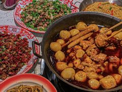 -李子坝梁山鸡(李子坝大鸡哥店)