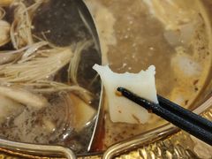 -牛匠和牛寿喜锅(西安总店)