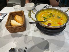 -美奈小馆·越南料理(中航城君尚购物中心店)
