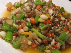 -小喜客·云南特色菜(纳西庭院店)