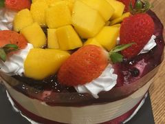 -甜心贝拉(西平路店)