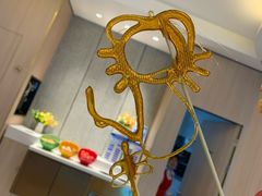 -海底捞大排档火锅(悦荟广场店)