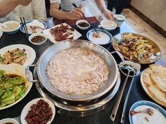 老来福酸汤兔（小锅）-老来福·非遗酸汤兔(凯旋路店)