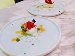 -La Mer Restaurant & Lounge