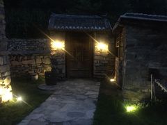 -北京山里寒舍度假酒店