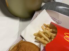 -麦当劳(湖光北街店)