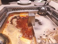 -海底捞火锅(番禺广场店)