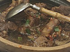 -新凯旋烧烤·燕姐千岛湖土菜