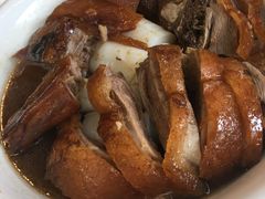 -拿福食府(广大路店)