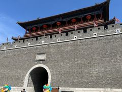 -青州古城