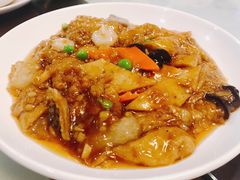 四喜面筋-拱北楼(皇亭广场店)