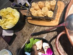 -三人行骨头王火锅(长寿店)