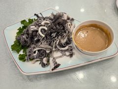 -四海回族饭店(前进大街店)