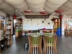 大堂-夏屿湖畔.落日湖景餐厅(普者黑景区店)