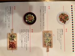 -铃木食堂(北新桥店)
