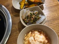 -包装马车·韩国料理·포장마차