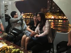 -珠江夜游广州塔·中大码头