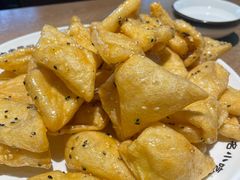 -直隶安家牛肉罩饼(建华店)